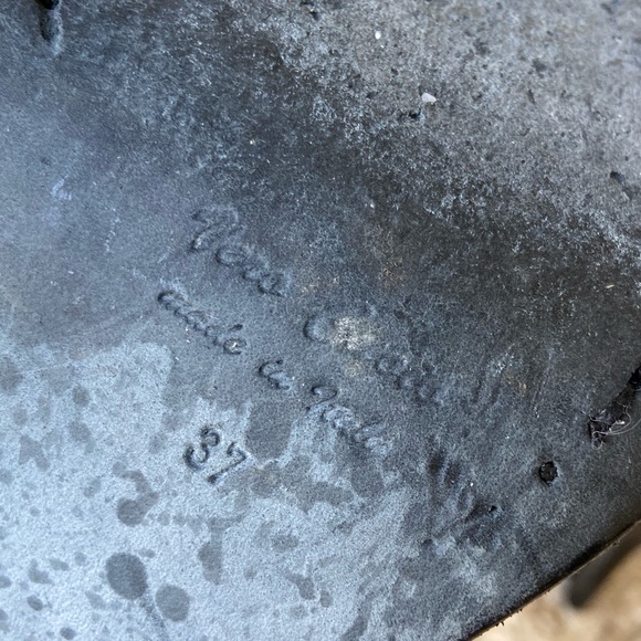 Ann Demeulemeester black leather ankle boots - 7 - Picture 9 of 11